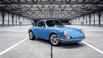Porsche 911 Quintessenza