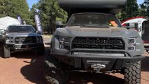 Jurassic MegaRaptor Overlander