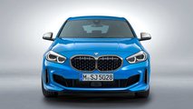 2019 BMW M135i xDrive