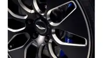 Aston Martin Rapide E
