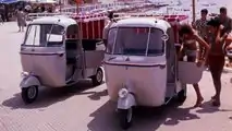 Storia di Ape Piaggio