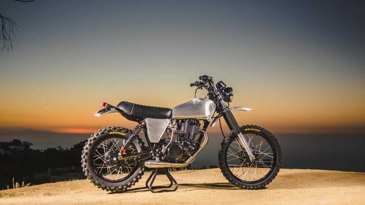 XT500 1