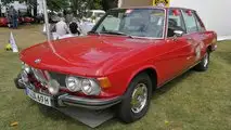 BMW E3