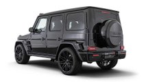 Brabus Black Ops 800