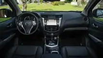 2019 Nissan Navara Updates