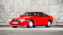 1986 Aston Martin V8 Zagato