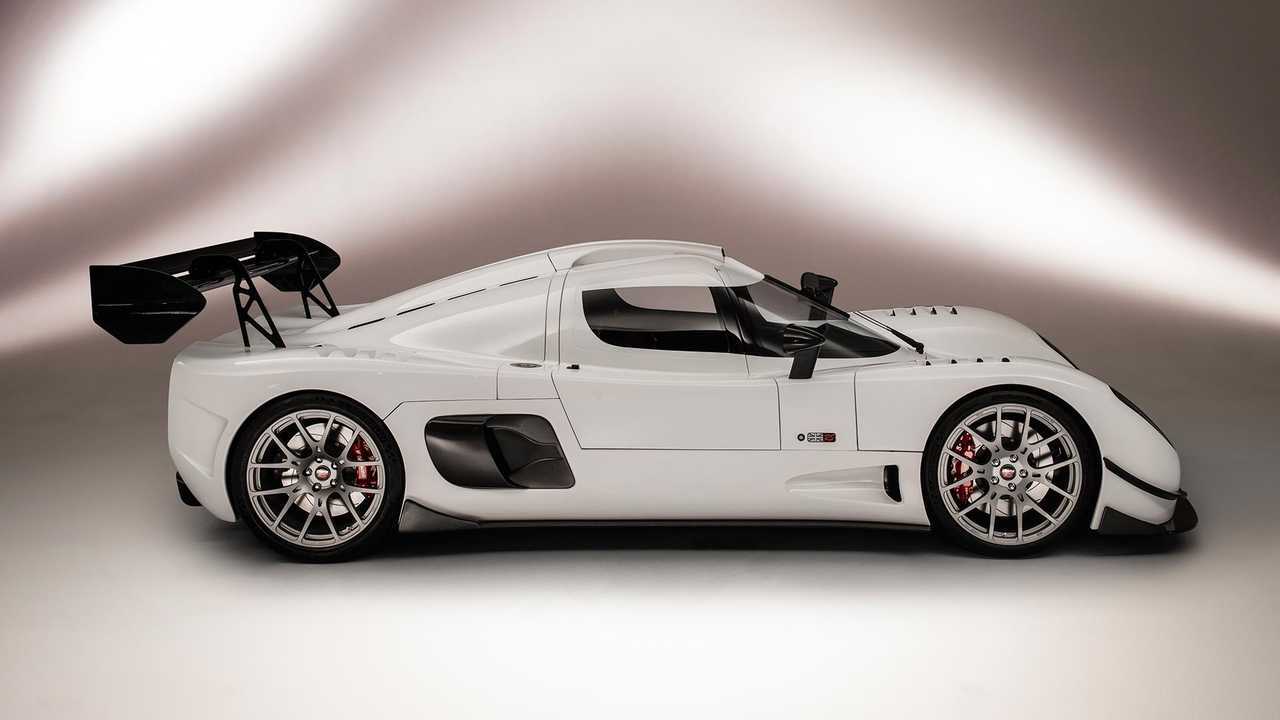 Ultima RS