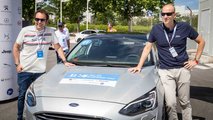 ALD Ecomotion Tour 2019