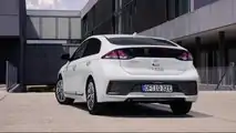 Hyundai IONIQ Electric