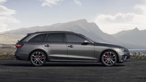 Audi S4 Avant TDI (2019)