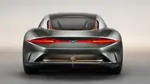 Bentley EXP 100 GT Concept