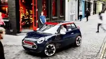 Mini Rocketman Will Reach Production In 2022