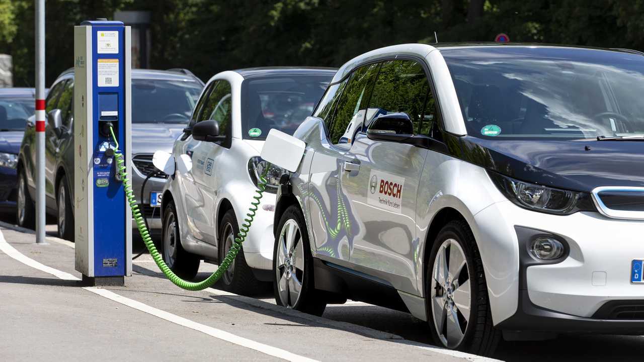 Batterie, grazie a Bosch durano di più