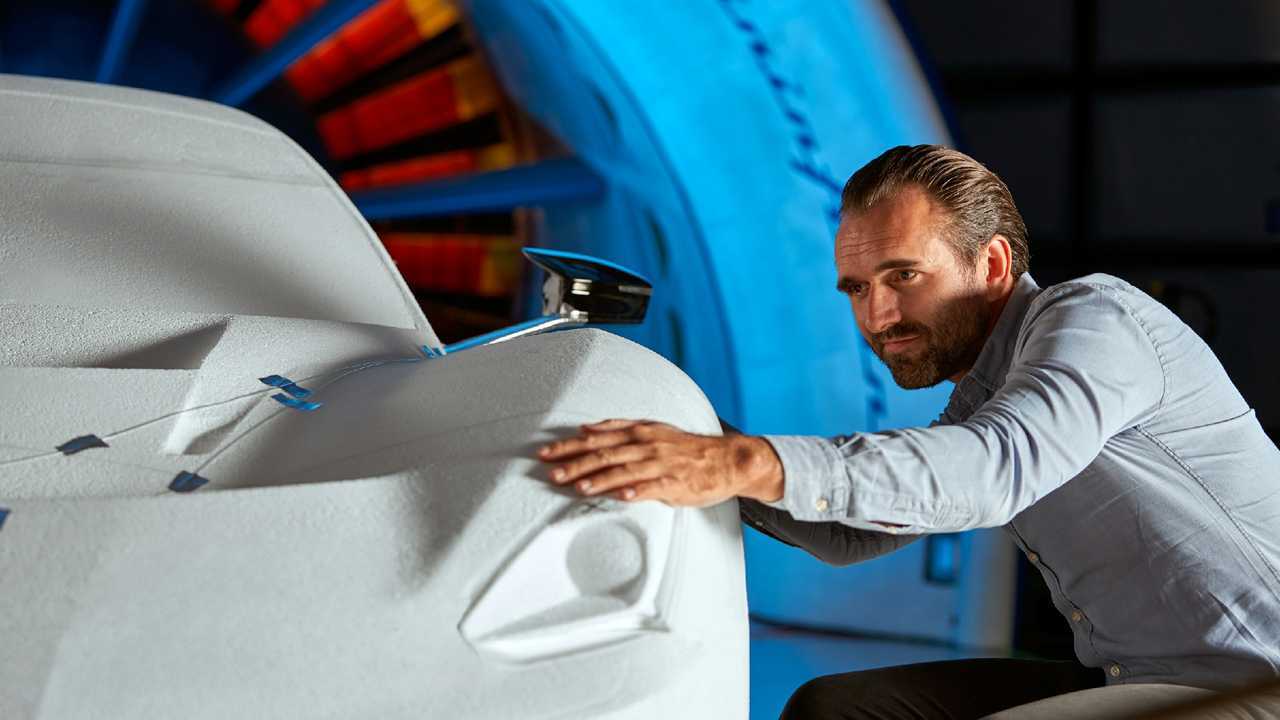 Pininfarina Performance Tests