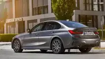BMW 330e