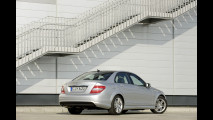 Mercedes C 250 CDI BlueEFFICIENCY Prime Edition