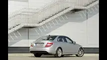 Mercedes C 250 CDI BlueEFFICIENCY Prime Edition