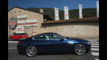 BMW Serie 6 Coupé - Test