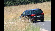 Seat Alhambra 2.0 TDI 170 CV CR DSG Style  - Il Test