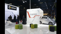 Smart al Motor Show 2012