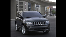 Jeep 70th Anniversary Edition