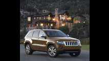 Jeep 70th Anniversary Edition