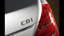 Mercedes S 250 CDI BlueEFFICIENCY