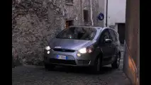 Ford S-MAX 2.0 TDCi 130 CV 6Tronic