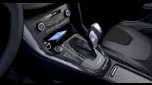 Ford Focus restyling
