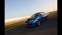 Subau Impreza WRX STI