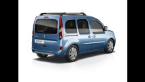 Renault Kangoo 'Generation 2011'