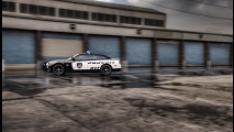 Dodge Charger Pursuit 2012 della Polizia