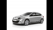 Renault Mégane Model Year 2011
