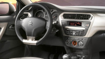 Citroen C-Elysée
