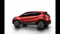Renault Captur Helly Hansen