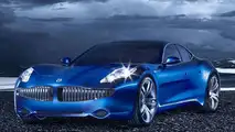 Fisker Karma