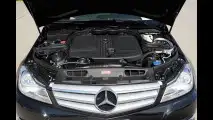 Mercedes C 180 CDI BlueEFFICIENCY Berlina