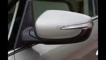 Nuova Kia Carens