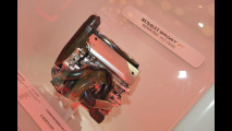 Renault al Salone di Parigi 2012
