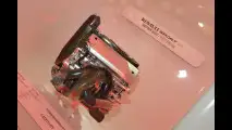 Renault al Salone di Parigi 2012