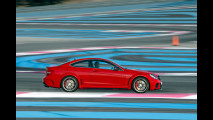 Mercedes C 63 AMG Coupé Black Series