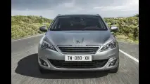 Peugeot 308 SW