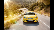 Nuova Opel Astra GTC