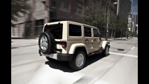 Nuova Jeep Wrangler Unlimited