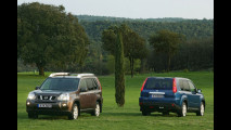 Nissan X-Trail 2007