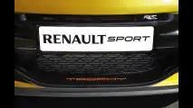 Renault Megane RS Trophy