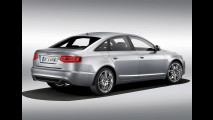 Nuova Audi A6