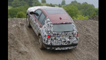 Nuova BMW X3. Anteprima