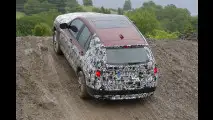 Nuova BMW X3. Anteprima
