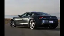 Fisker Karma